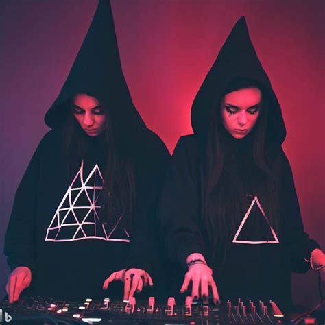 Witch house and its impact on other musical genres